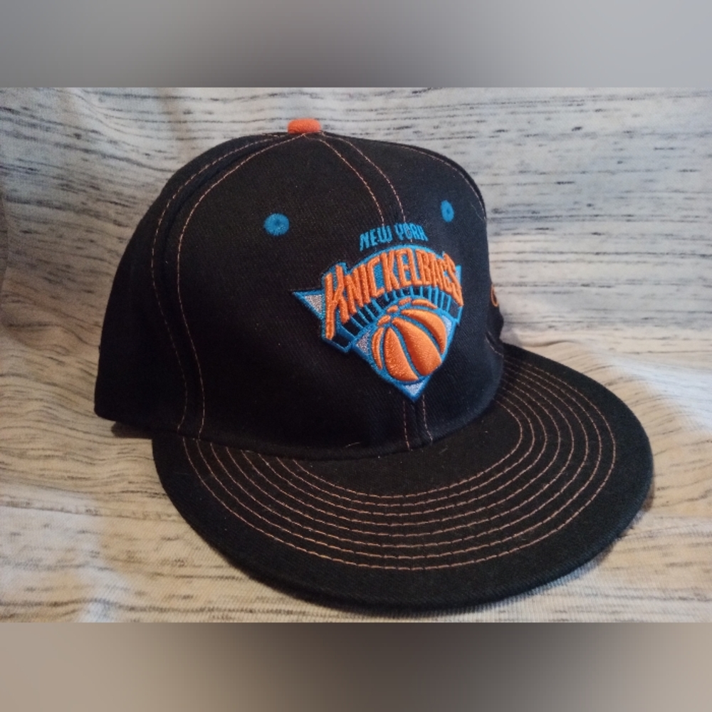 Grassroots Fitted Hat